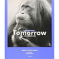 BETTER TOMORROW（大型本） Tomorrow: ステキな明日はきっと来る (ブルーデイブックシリーズ